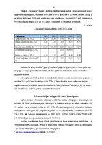 Referāts 'Investīcijas vērtspapīros, to risks un ienesīgums', 19.