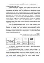 Referāts 'Investīcijas vērtspapīros, to risks un ienesīgums', 20.