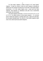 Referāts 'Investīcijas vērtspapīros, to risks un ienesīgums', 22.