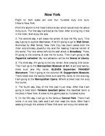 Prezentācija 'A Trip to New York City', 39.