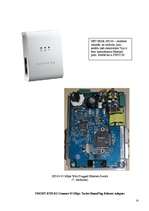 Referāts 'Datu pārraide, izmantojot elektrisko tīklu [BPL]', 14.