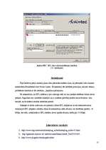 Referāts 'Datu pārraide, izmantojot elektrisko tīklu [BPL]', 17.