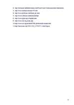 Referāts 'Datu pārraide, izmantojot elektrisko tīklu [BPL]', 18.