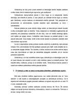 Eseja 'Globalizācija un Eiropas Savienība: nozīmīgākās tendences', 3.