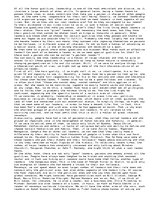 Eseja 'Leadership - a Matter of Global Concern', 1.