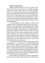 Konspekts 'Reliģiskās antropoloģijas elementi', 1.