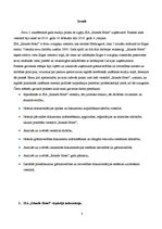 Prakses atskaite 'Lietvedība un grāmatvedības pamati', 3.