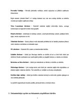 Prakses atskaite 'Lietvedība un grāmatvedības pamati', 5.