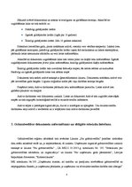 Prakses atskaite 'Lietvedība un grāmatvedības pamati', 8.