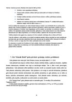 Prakses atskaite 'Lietvedība un grāmatvedības pamati', 10.