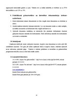 Prakses atskaite 'Lietvedība un grāmatvedības pamati', 14.