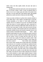 Eseja 'Ceļojuma apraksts (Baltkrievija)', 3.