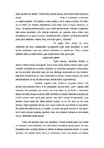 Eseja 'Ceļojuma apraksts (Baltkrievija)', 5.