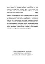 Eseja 'Ceļojuma apraksts (Baltkrievija)', 6.