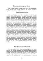 Referāts 'Banketu galdu klājums', 4.