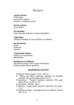 Referāts 'Banketu galdu klājums', 6.