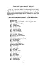 Referāts 'Banketu galdu klājums', 9.