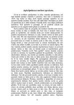 Referāts 'Banketu galdu klājums', 12.