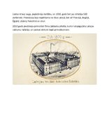 Konspekts 'AS "Laima"', 3.