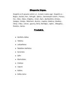 Konspekts 'AS "Laima"', 5.