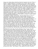 Eseja 'Feminist Critique of The Bell Jar', 1.