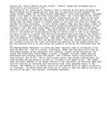 Eseja 'Feminist Critique of The Bell Jar', 2.