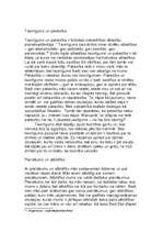 Referāts 'Ētikas kategorijas', 3.