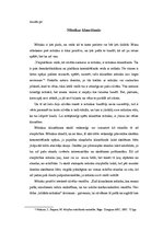 Eseja 'Mūzikas klausīšanās', 1.