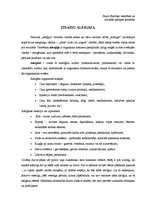 Konspekts 'Zīdaiņu alerģija', 1.