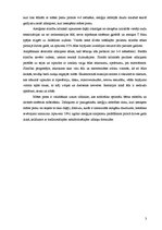 Konspekts 'Zīdaiņu alerģija', 3.