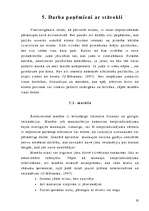 Referāts 'Stress: faktori, profilakse, darba paņēmieni ar stāvokli', 21.