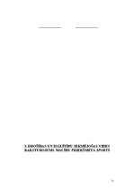 Referāts 'Sporta skolotāja kvalifikācijas darbs', 21.