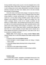 Diplomdarbs 'Sociālā pedagoga loma mobinga mazināšanā sākumskolas klasēs', 6.