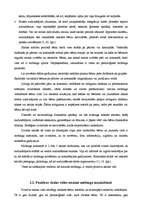 Diplomdarbs 'Sociālā pedagoga loma mobinga mazināšanā sākumskolas klasēs', 20.