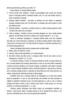 Diplomdarbs 'Sociālā pedagoga loma mobinga mazināšanā sākumskolas klasēs', 24.