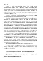 Diplomdarbs 'Sociālā pedagoga loma mobinga mazināšanā sākumskolas klasēs', 29.