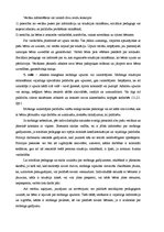 Diplomdarbs 'Sociālā pedagoga loma mobinga mazināšanā sākumskolas klasēs', 32.