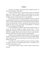 Diplomdarbs 'Muitošanas procesa kvalitātes pilnveidošanas risinājumi', 4.