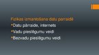 Prezentācija 'Fizikas pielietojums informācijas tehnoloģiju sfērā', 4.