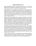 Eseja 'Grāmatu brīnumainā vara', 1.