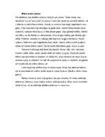 Referāts 'Latviešu nacionālie ēdieni', 3.