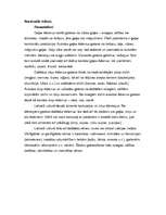 Referāts 'Latviešu nacionālie ēdieni', 4.