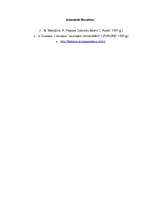 Referāts 'Latviešu nacionālie ēdieni', 8.