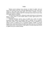 Konspekts 'Fizikas izglītības sistemoloģija', 3.