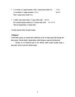 Konspekts 'Pavasara darbi dārzā - integrēta nodarbība', 6.