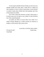 Konspekts 'Pavasara darbi dārzā - integrēta nodarbība', 8.