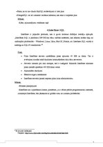 Referāts 'Datu bāžu serveri', 5.