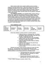 Referāts 'Cenu veidošanas process', 2.