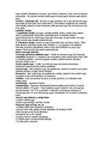 Konspekts 'Sugu izplatīšanās priekšnosacījumi', 2.