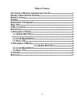 Referāts 'Hotels in Norway', 2.